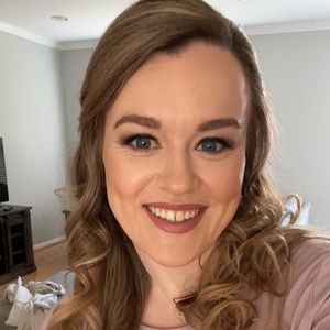 Meet your Posher, Jenna